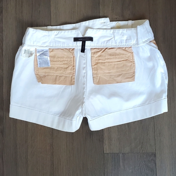 ๐ 2X HOST PICK ๐ BCBG MaxAzria Cotton Shorts - Picture 11 of 14